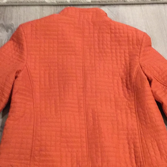 💥💥 Jane Ashley~~Quilted Jacket 💥💥 - Picture 5 of 7